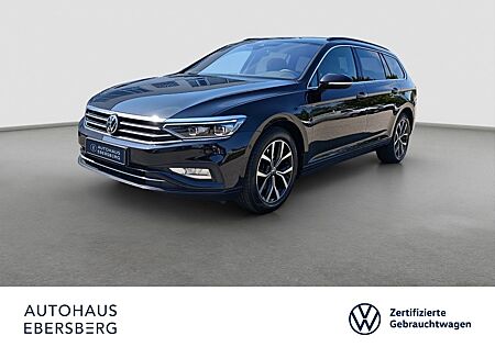 VW Passat Variant Volkswagen 2.0 TDI Business IQ.Drive/Light 3