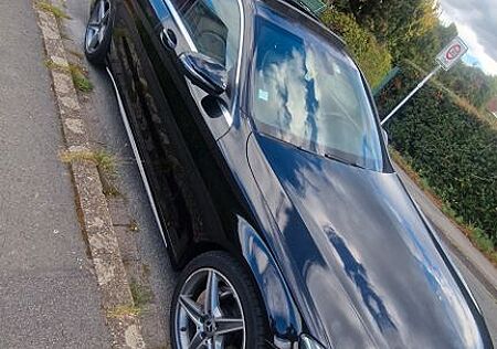 Mercedes-Benz C 220 d Autom. -