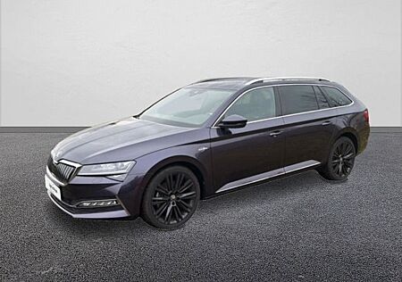Skoda Superb COMBI L&K 1,4l TSI iV, AHK,Sitzbelüftung,