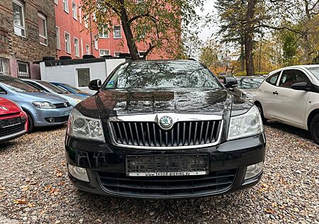 Skoda Octavia 1.2 TSI Family Combi,Klimaautomatik