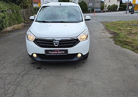 Dacia Lodgy Prestige