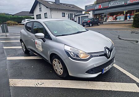 Renault Clio Cargo dCi 75 *LKW*R-link*Navi*PDC