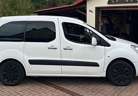 Citroën Berlingo PureTech 110 S&S Multispace Selecti...