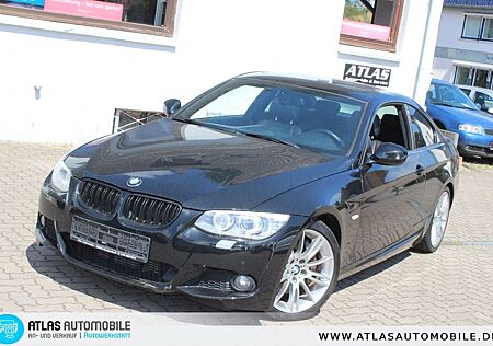 BMW 335d A M Sportpaket Leder+e.HSSD+Xenon+Navi Prof