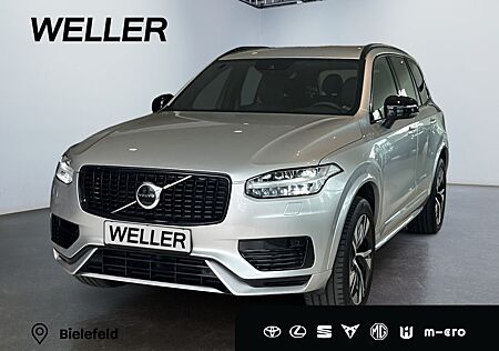 Volvo XC 90 XC90 T8 AWD Plugin Hybrid Recharge Geartr RDesig