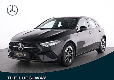 Mercedes-Benz A 180 gebraucht kaufen Mercedes-Benz A 180 Progressive+MBUX+LED-HP+SHZ+SpurAss+Kamera