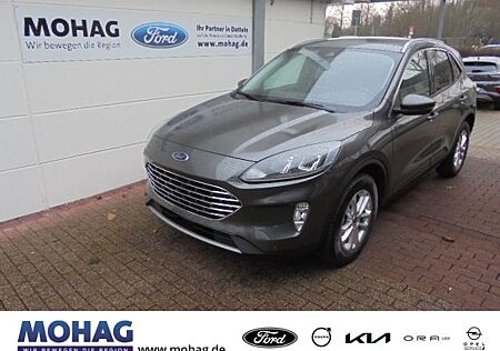 Ford Kuga 1.5 EcoBoost EU6d Titanium Winter-Paket Ind