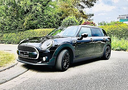 Mini One Clubman Clubman One - Scheckheftgepflegt