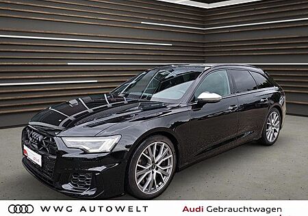 Audi S6 Avant 3.0 TDI quattro Tiptr. LED Navi Standh.