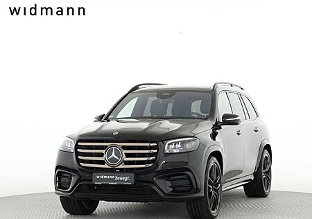 Mercedes-Benz GLS 450 d 4MATIC AMG*ParkP*MBUX*NightP*DISTRONIC