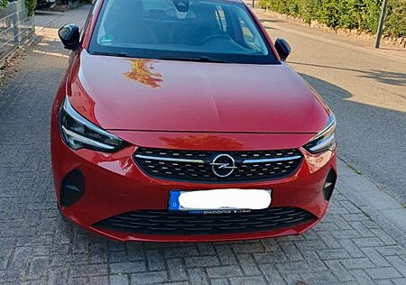 Opel Corsa 1.2 Direct Inj Turbo 74kW Ultimate Pak...