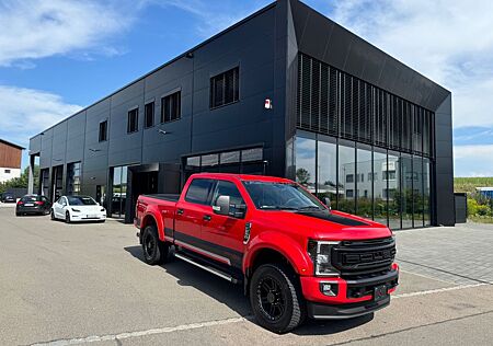 Ford F 250 6.7 Diesel XLT SUPER DUTY ROUSH United