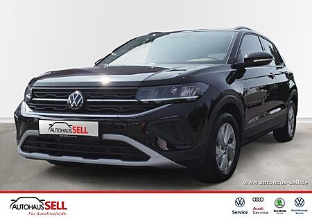 VW T-Cross Volkswagen Life 1.0 B 085 TSIM6F, Navigation