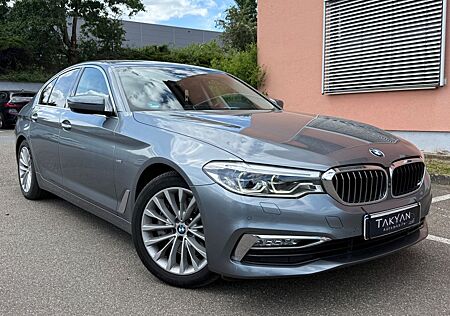 BMW 540i Lim. xDrive Luxury Line/ LED / FINANZIERUNG