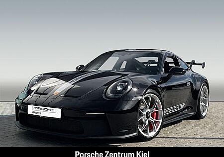 Porsche 992 911 GT3 Liftsystem-VA Rückfahrkamera LED