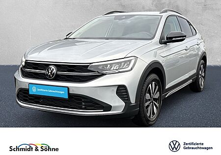 VW Taigo Volkswagen 1.0 TSI Goal ACC/AHK/Travel Klima