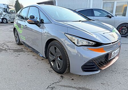 Cupra Born 150kW/Fahrschule/Lane+Front Assist/Sport/