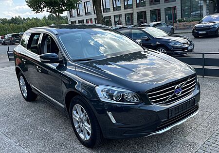 Volvo XC 60 XC60 Summum AWD