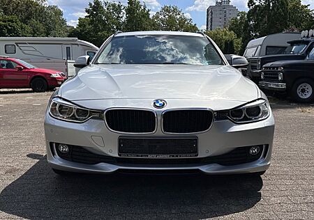 BMW 320d 320 Baureihe 3 Touring