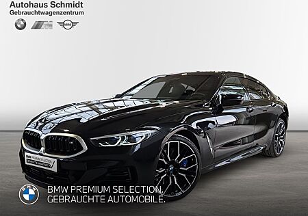 BMW M850i xDrive 696 € netto Leasing ohne Anzahlung*
