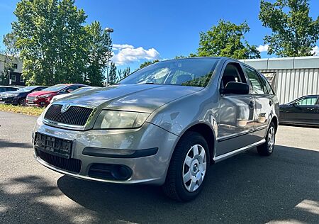 Skoda Fabia Combi Classic