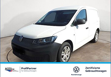 VW Caddy Volkswagen Cargo 2.0TDI ECO PROFI KLIMA HFL