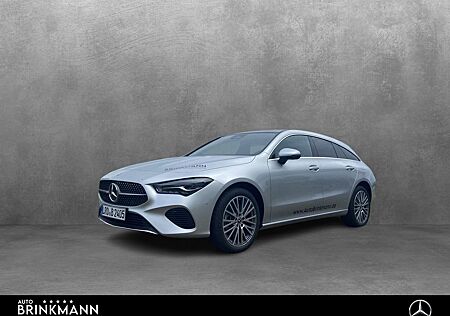 Mercedes-Benz CLA 250 Shooting Brake CLA 250 e Progressive/Pano/360°/EasyP/LEDSHZ