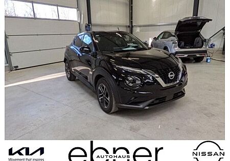 Nissan Juke 1.0 DIG-T 114PS 7DCT N-CONNECTA | Winter II
