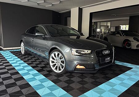 Audi A5 3.0 TDI quattro Sportback°S Line°MMI°2 Hand°