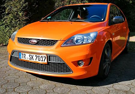 Ford Focus 2,5 ST