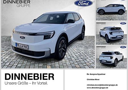 Ford Explorer 79kWh RWD LED+Kamera+Navi