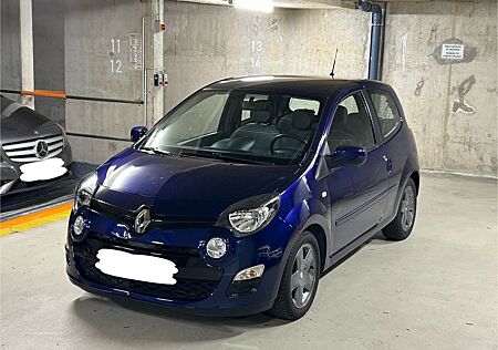 Renault Twingo Dynamique 1.2 LEV 16V 75 eco2 Dynamique
