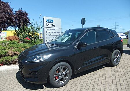 Ford Kuga ST-Line X