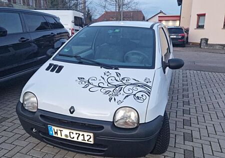 Renault Twingo Authentique 1.2 Authentique