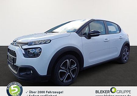 Citroën C3 Pure Tech 110 Feel Pack