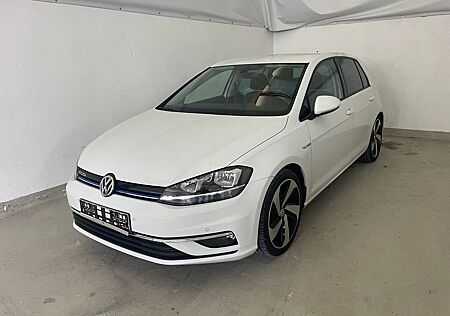 VW Golf Volkswagen VII Lim. Comfortline BlueMotion ACC
