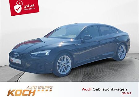 Audi A5 Sportback 40 TDI S-Tronic S-Line 2x, Matrix,