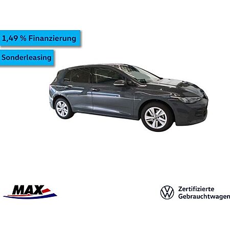 VW Golf leasen