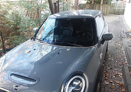 Mini Cooper Coupe Cooper Coupé