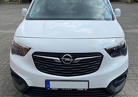 Opel Combo E Cargo Edition