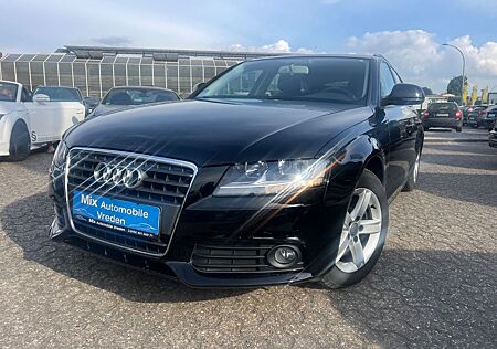 Audi A4 Avant Attraction AHK