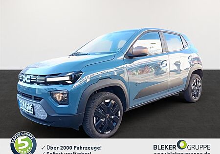 Dacia Spring New Extreme Electric 65