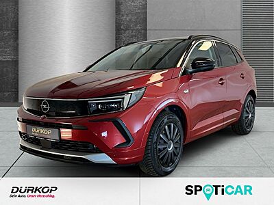 Opel Grandland 1.5 Diesel Business Elegance Navi Auto