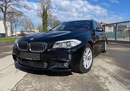 BMW 530d xDrive Touring - Voll Austattung, M-Paket