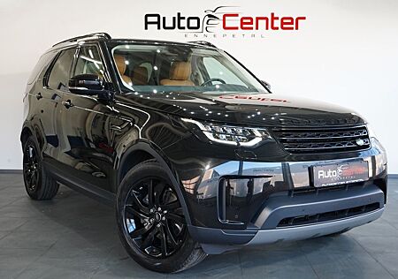 Land Rover Discovery 5 HSE SD4*Matrix*1.Hand*Pano*Kamera*