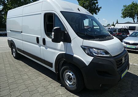 Fiat Ducato Maxi Grossr.-Kasten 35 140 L4H2 ACC+NAVI+
