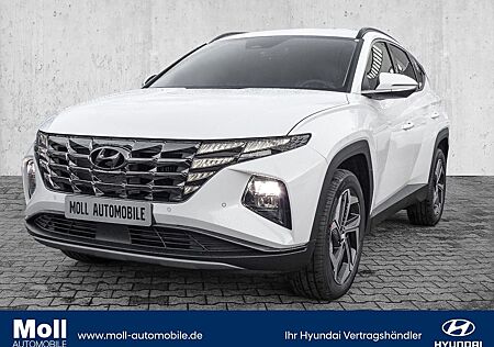 Hyundai Tucson Trend Plug-In Hybrid 4WD Navi digitales C