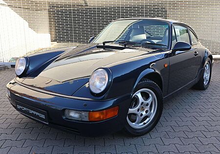 Porsche 964 911 Carrera 2 Coupe el.SD Dt.Fzg. nur PZ gep
