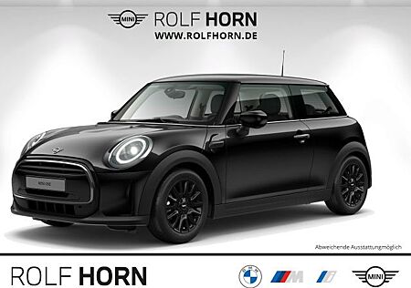 Mini ONE Essential Trim Komfortzugng Klima PDC Sitzhz