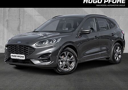 Ford Kuga ST-Line AHK ACC KAM NAVI LED WI-PKT